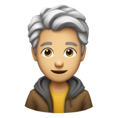 Девочка верхом на драконе  sticker