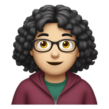 Mafalda sticker
