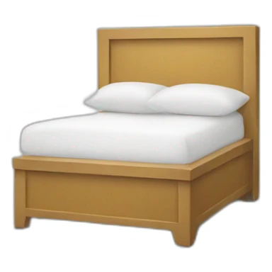 Advertisement sticker