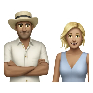 JJ Maybank Outer Banks sticker