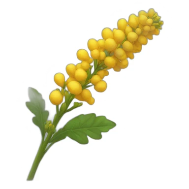 tall-golden-rod sticker