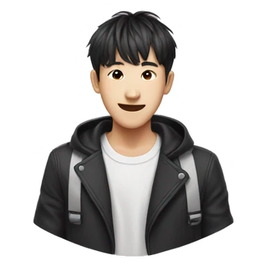 seo changbin  sticker