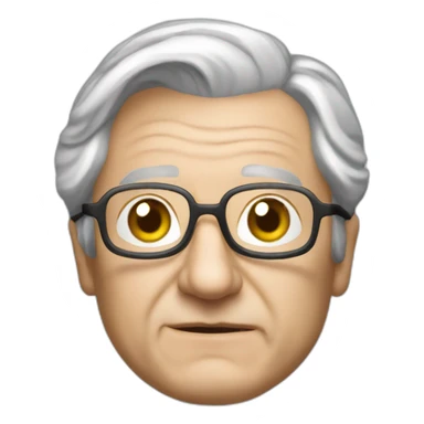 Jean marie Lepen sticker