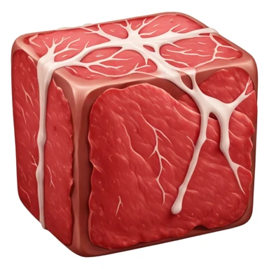 frozen beef

 sticker