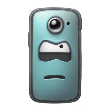 brand new phone sticker