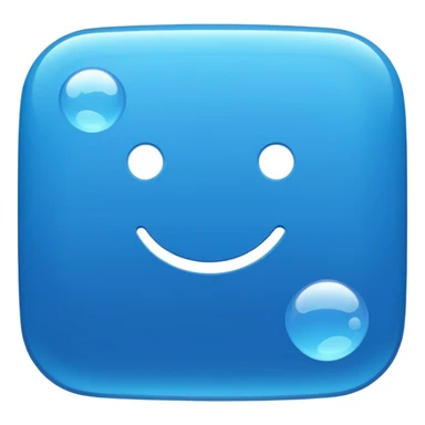 mensaje de texto sticker