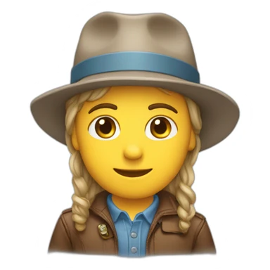 Card Licencia de conducir sticker