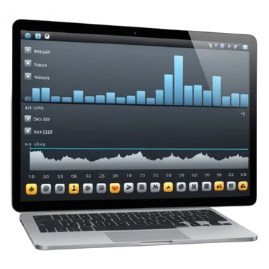 Video editing sticker