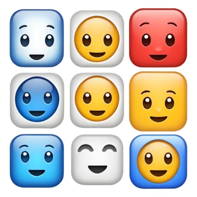 iphone style 
Online forms sticker