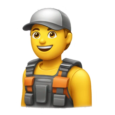 standart oil sticker