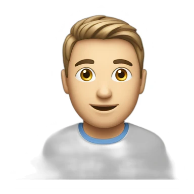 focus deliver succeed in text sticker