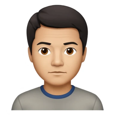 Pinoy version kahawig ni Jason Bateman  sticker