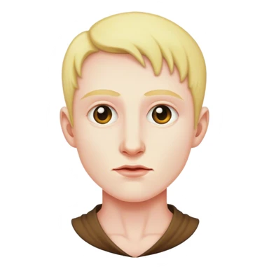 Qyburn from game of thrones sticker