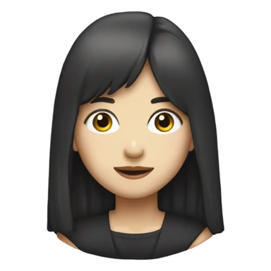 "Lisa" kpop star sticker