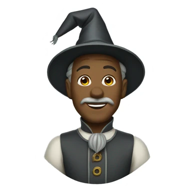 Wizard of Oz  sticker