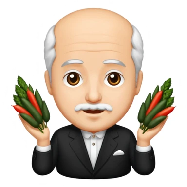 Siyah kuğu emojisi kuğu beyaz değil siyah olsun sticker