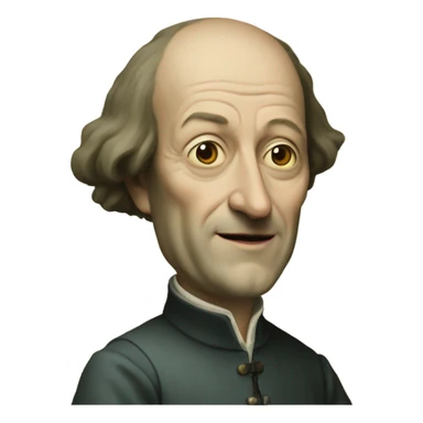 Hieronymous Bosch sticker