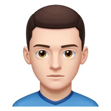 Declan rice sticker