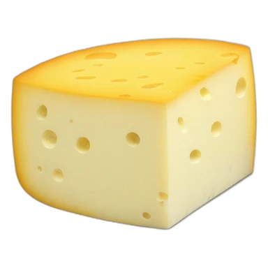 souris fabrique du fromage sticker