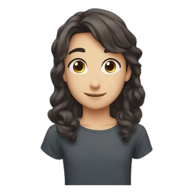 Senpai notice me sticker