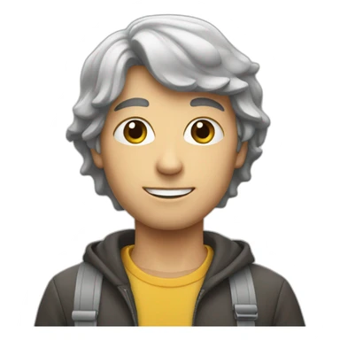 study in canada sticker