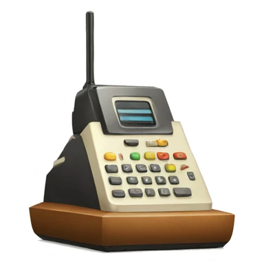 vintage motorola sticker