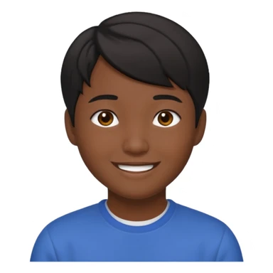 Sung jin woo emoji sticker