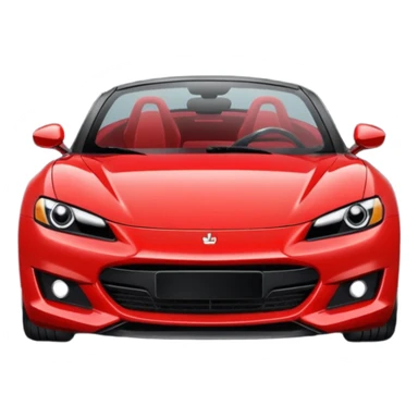 Lancer x car sticker