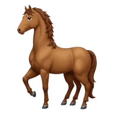 Centaur sticker