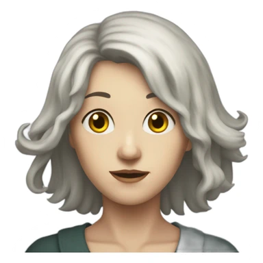 margit, the fell omen sticker