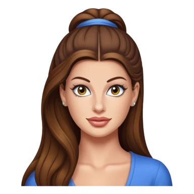 Hannah Stocking sticker