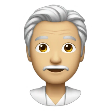 ayanokoji kiyotaka sticker