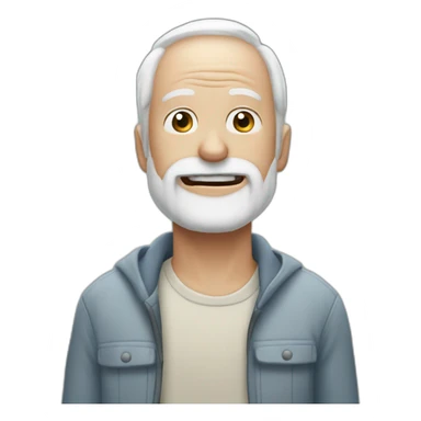 hide the pain harold sticker