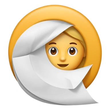 numero 5 em um papel com escrito day em cima sticker