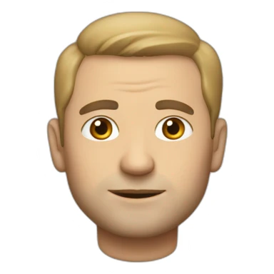 Joe goldberg sticker