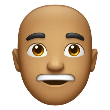 Vishuddo face sticker