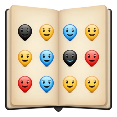 libro matematica sticker