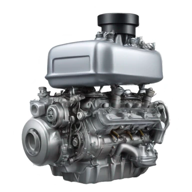 INTERNAL COMBUSTION ENGINE sticker