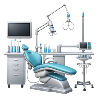 LABORATORIO ODONTOLOGICO sticker