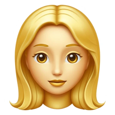 Make Venus emoji sticker