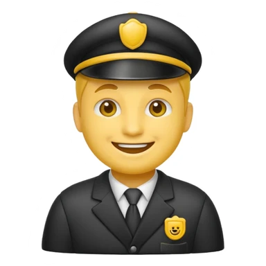 umpiring emoji sticker