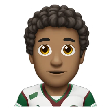 Fluminense sticker