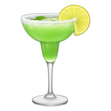 margarita pasos sticker