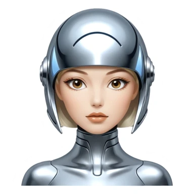 Russia sorayama sticker