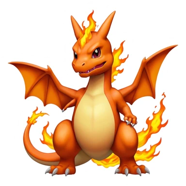 Pokémon action card  sticker