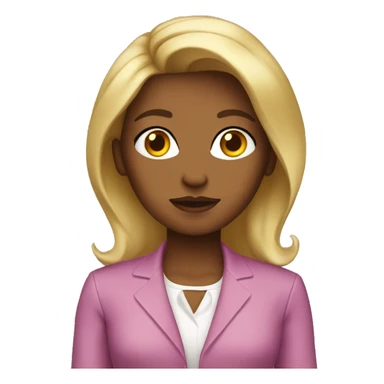 soy una fashion victim sticker