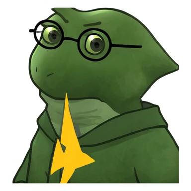 Harry potter sticker