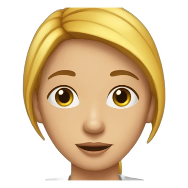 axelle-psychologue-comedienne sticker