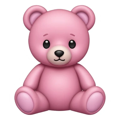 بينك كيوت sticker