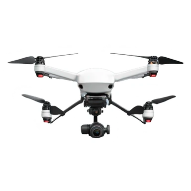Drone DJI Inspire sticker